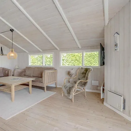 Sea View, Sauna, And Access * Sarup