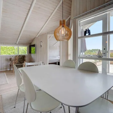 Sea View, Sauna, And Access Holiday home