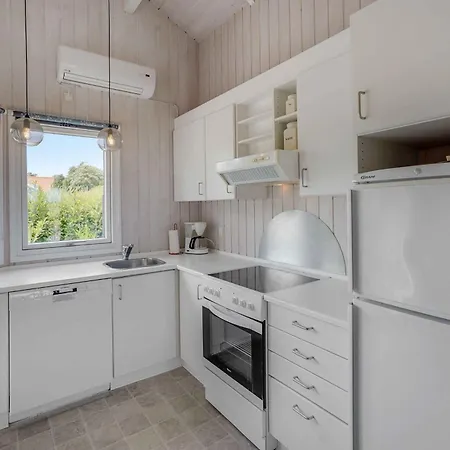 Sea View, Sauna, And Access Holiday home Sarup