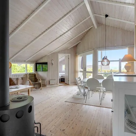 Sea View, Sauna, And Access *