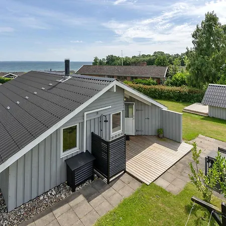 Sea View, Sauna, And Access * Sarup