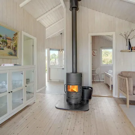 Holiday home Sea View, Sauna, And Access